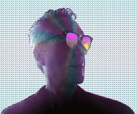 Auto Video Background Changer